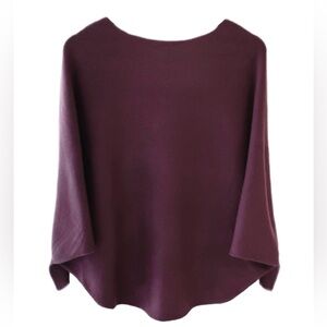 Kerisma Ryu Sweater in Bordeaux